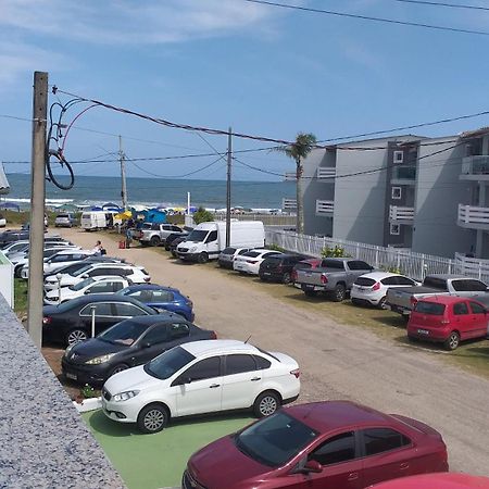 Pousada Verdes Mares Guaratuba Kültér fotó