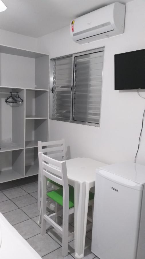 Pousada Verdes Mares Guaratuba Kültér fotó